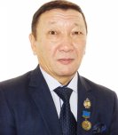 Цыремпилов Чернян Очирович Директор Муниципальное бюджетное общеобразовательное учреждение